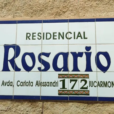 Paloma's Cozy Flat Apartmán Torremolinos