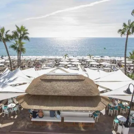 Apartment Paloma's Cozy Flat *