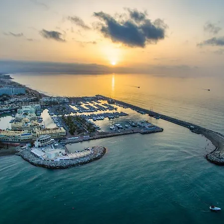 Paloma's Cozy Flat Apartment Torremolinos