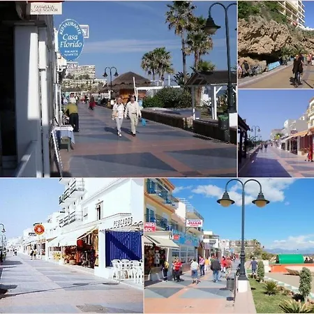 Paloma's Cozy Flat Apartment