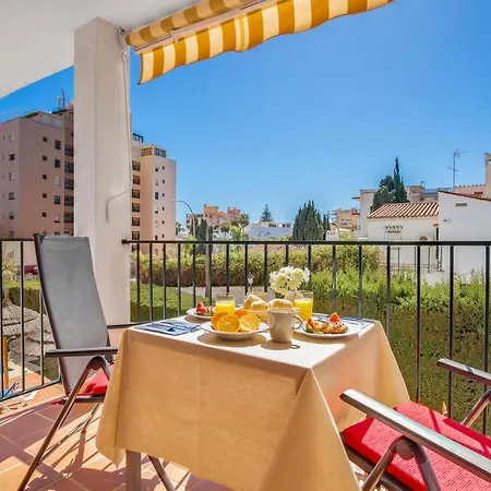 Apartment Paloma's Cozy Flat